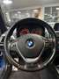 BMW 116 d XENON NAVI ALCANTARA 2.HD PDC AHK TOP Bleu - thumbnail 7