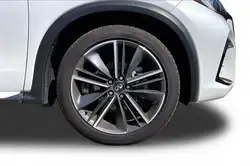 Infiniti QX50 2025 — фото 36