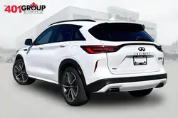 Infiniti QX50 2025 — фото 33