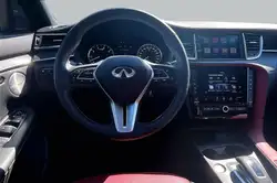 Infiniti QX50 2025
