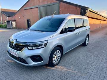 Grand 7 Zitplaatsen 1.3TCE Automaat EQUILIBRE
