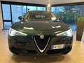 Alfa Romeo Stelvio Stelvio 2.2 t Business Sport - VENDUTA - Verde - thumbnail 1
