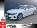 BMW 318 i Aut. Lim. Facelift / Kamera/HiFi/Sitzheiz Weiß - thumbnail 1