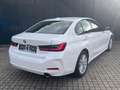 BMW 318 i Aut. Lim. Facelift / Kamera/HiFi/Sitzheiz Weiß - thumbnail 7