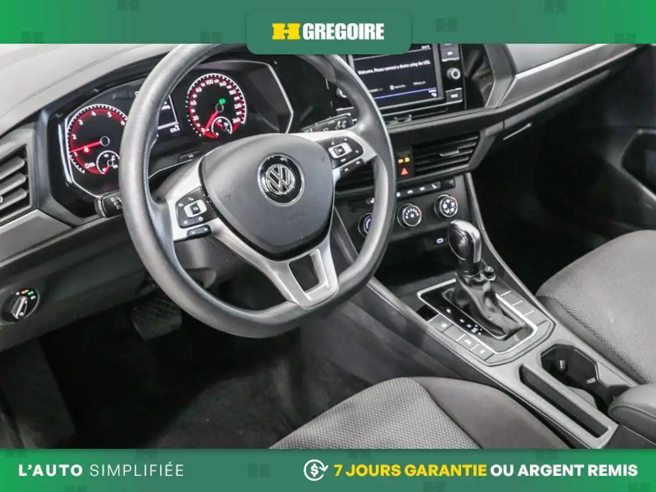 Volkswagen Jetta photo Volkswagen Jetta