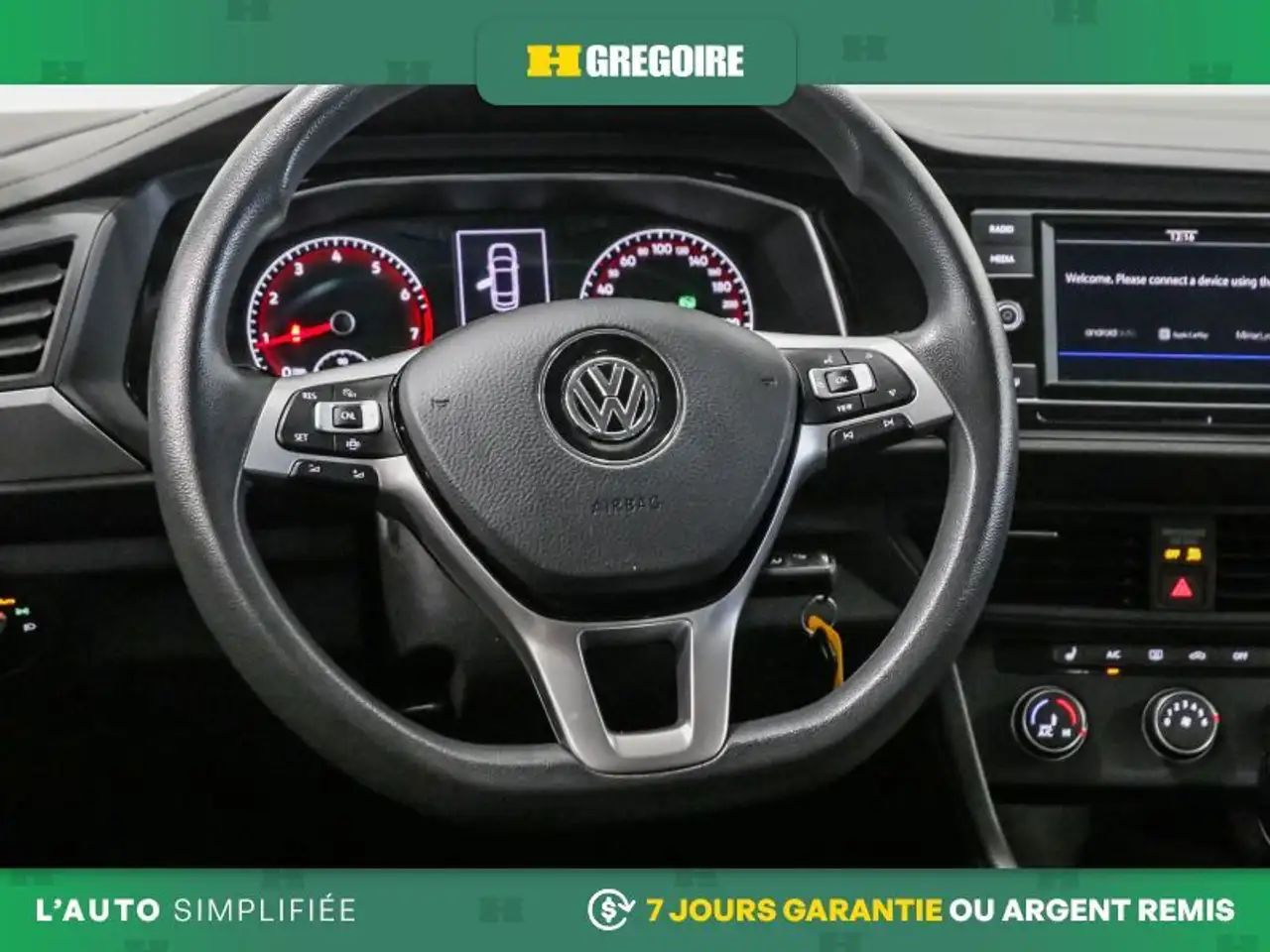 Volkswagen Jetta photo Volkswagen Jetta