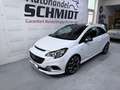 Opel Corsa E OPC 1.6 Turbo Performance KD + ZR + Kupplung NEU Weiß - thumbnail 12