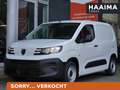Peugeot Partner 1.5 BlueHDi 100 S&S L1 | All season banden | Laadr Wit - thumbnail 1