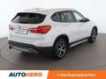 BMW X1 xDrive 18d xLine Bílá - thumbnail 6