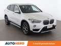 BMW X1 xDrive 18d xLine Bílá - thumbnail 8