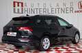 Volkswagen Golf Variant 2,0 TDI DSG LED NAVI AHV WINTERPAKET Noir - thumbnail 2