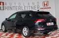 Volkswagen Golf Variant 2,0 TDI DSG LED NAVI AHV WINTERPAKET Noir - thumbnail 10