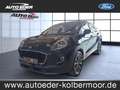Ford Puma Titanium Bluetooth Navi LED Klima el. Fenster Noir - thumbnail 1