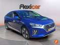 Hyundai IONIQ HEV 1.6 GDI Klass LE Azul - thumbnail 2