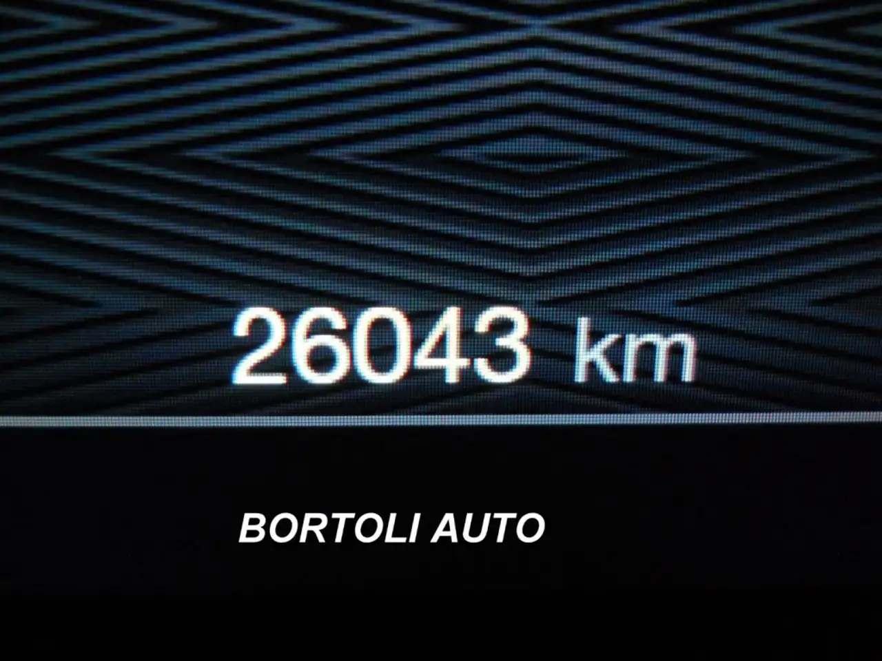 Alfa Romeo Tonale 2024