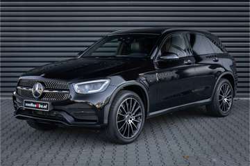 300e 4MATIC AMG-Line Burmester - Pano - Elek stoel