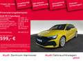 Audi RS3 Sportback 294(400) kW(PS) S tronic Gelb - thumbnail 1