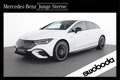 Mercedes-Benz EQE 43 AMG 4M Head Up Brumester Airmatic Digital L Alb - thumbnail 1