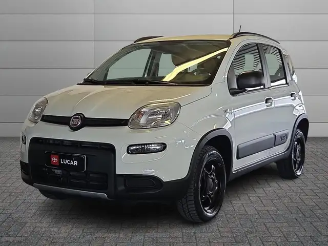 Fiat Panda 0.9 t.air t. 4x4 s&s 85cv my19