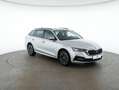 Skoda Octavia Ambition TDI Silber - thumbnail 3