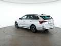 Skoda Octavia Ambition TDI Silber - thumbnail 7