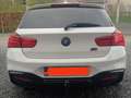 BMW 118 118d 150 ch M Sport Blanc - thumbnail 4