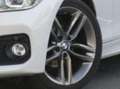 BMW 118 118d 150 ch M Sport Blanc - thumbnail 5