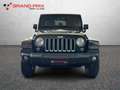 Jeep Wrangler Unlimited 2.8 CRD DPF JK Edition Auto Grigio - thumbnail 10