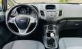 Ford Fiesta 1.4 TDCI 69 CV IDEALE X NEOPATENTATI NO PERDI TEMP Nero - thumbnail 5