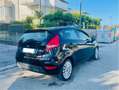 Ford Fiesta 1.4 TDCI 69 CV IDEALE X NEOPATENTATI NO PERDI TEMP Nero - thumbnail 3
