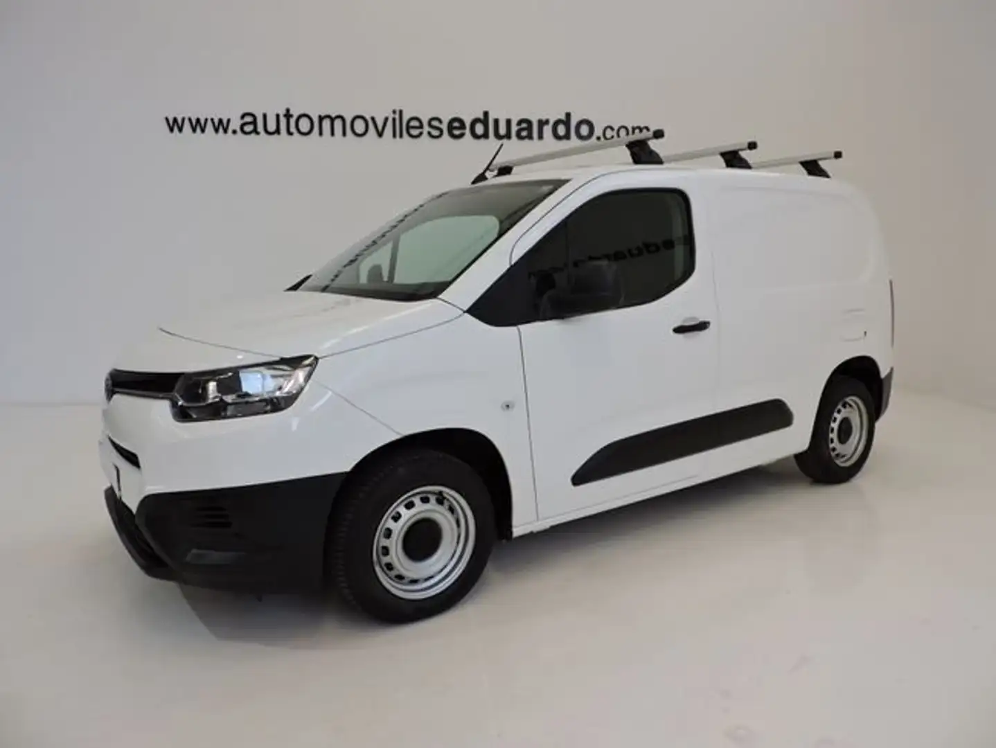 Toyota Proace City FG 1.5D 56kW (75CV) GX 650kg Media Blanco - 1
