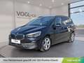 BMW 218 d Gran Tourer Automatik Negro - thumbnail 1