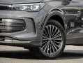 Volkswagen Tiguan Life 1.5 eTSI DSG IQ.Light Standhzg. AHK Navi Gris - thumbnail 5