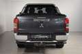 Mitsubishi L200 L 200 2,2 DI-D HP 4WD Doppelkabine Intense Grau - thumbnail 5