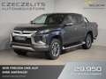 Mitsubishi L200 L 200 2,2 DI-D HP 4WD Doppelkabine Intense Grau - thumbnail 1