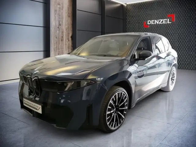 BMW iX3 50 xDrive NA5
