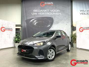 1.5L Hybrid VVT-i 116pk AUTOMAAT Centre-Line