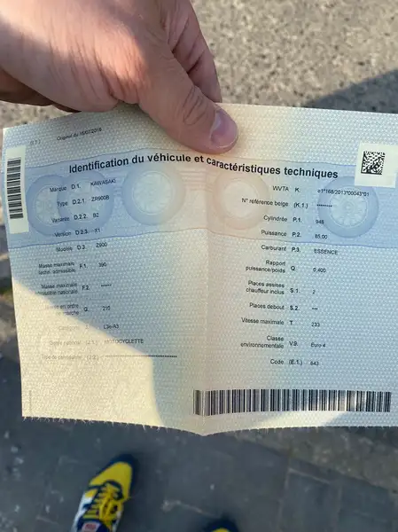 Kawasaki Z 900 - foto 7