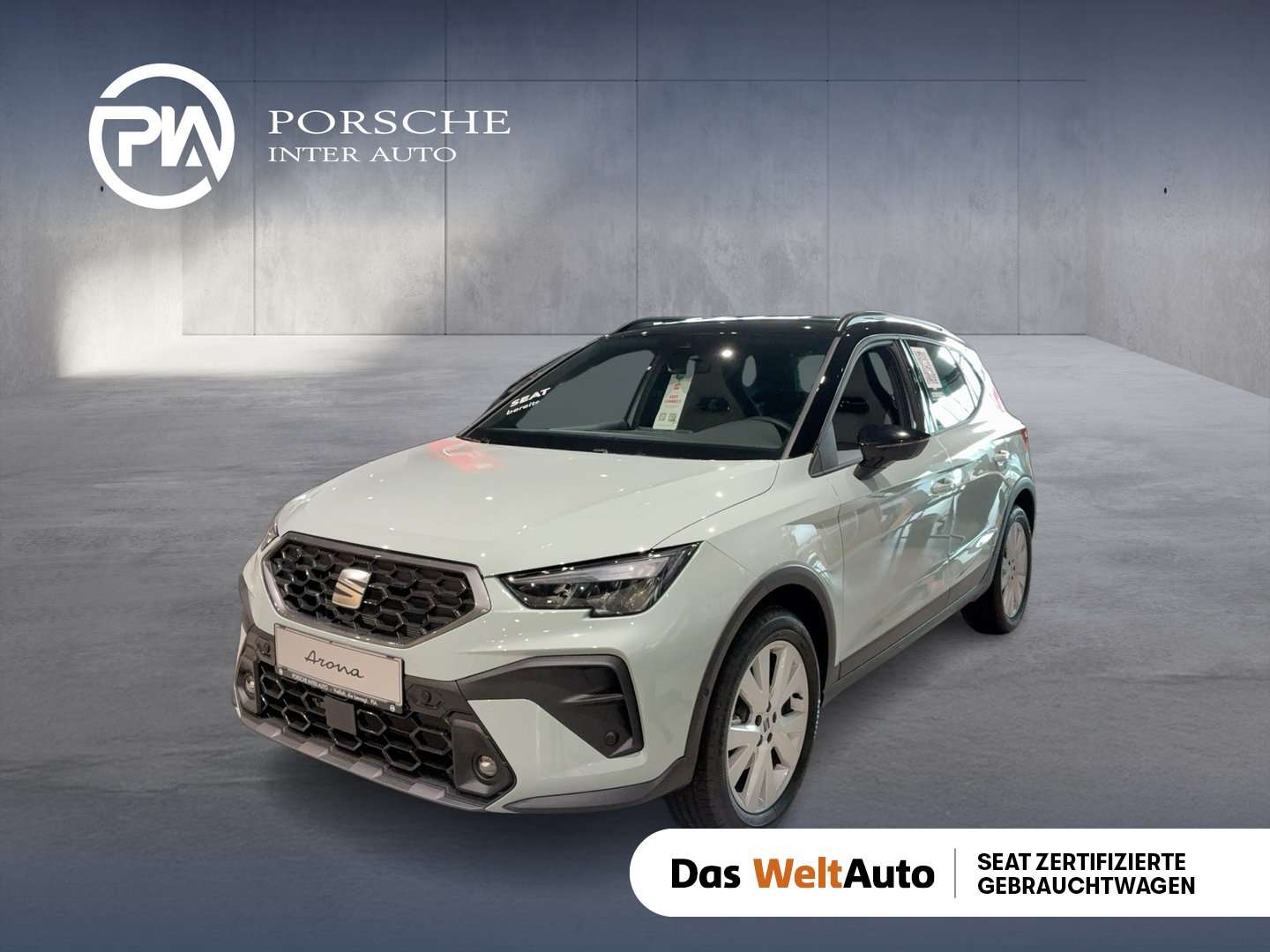 SEAT Arona 2026
