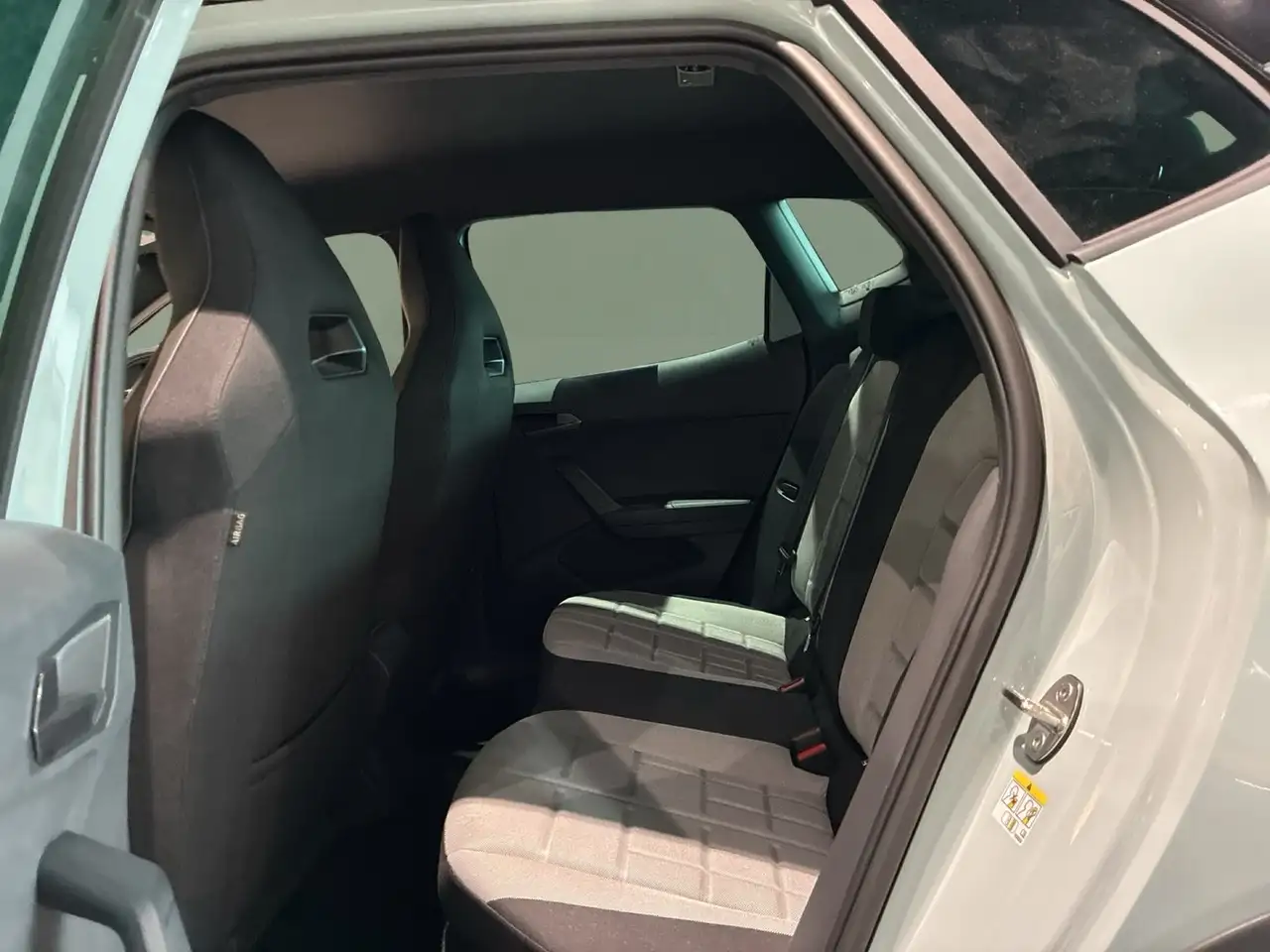 SEAT Arona 2026
