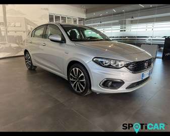 (2015--->) 1.6 Mjt S&S 5 porte Lounge