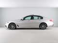 BMW 520 5 Serie 520i High Executive Grijs - thumbnail 12
