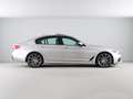 BMW 520 5 Serie 520i High Executive Grijs - thumbnail 8