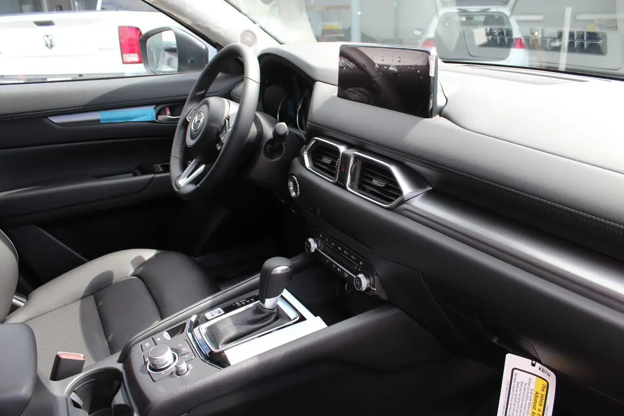 Mazda CX-5 снимка Mazda CX-5