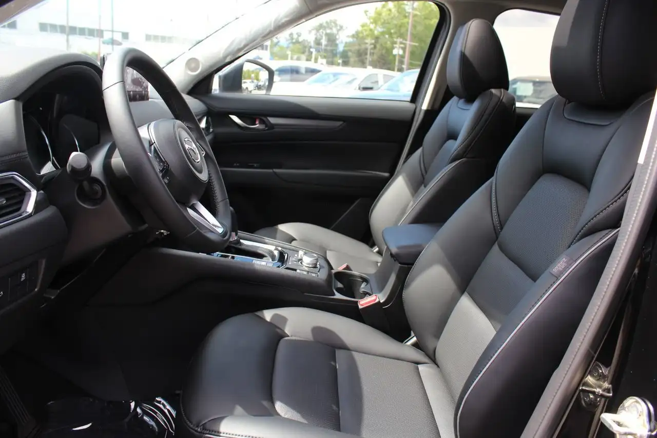 Mazda CX-5 снимка Mazda CX-5