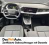 Audi Q4 e-tron Audi Q4 35 e-tron Zilver - thumbnail 10
