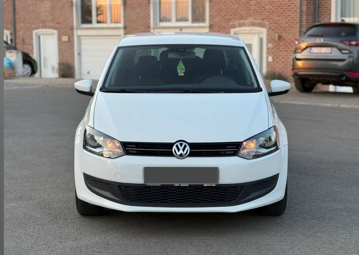 Volkswagen Polo VW Polo 1.2 TDI  2014  Très bon état Euro 5 - 2