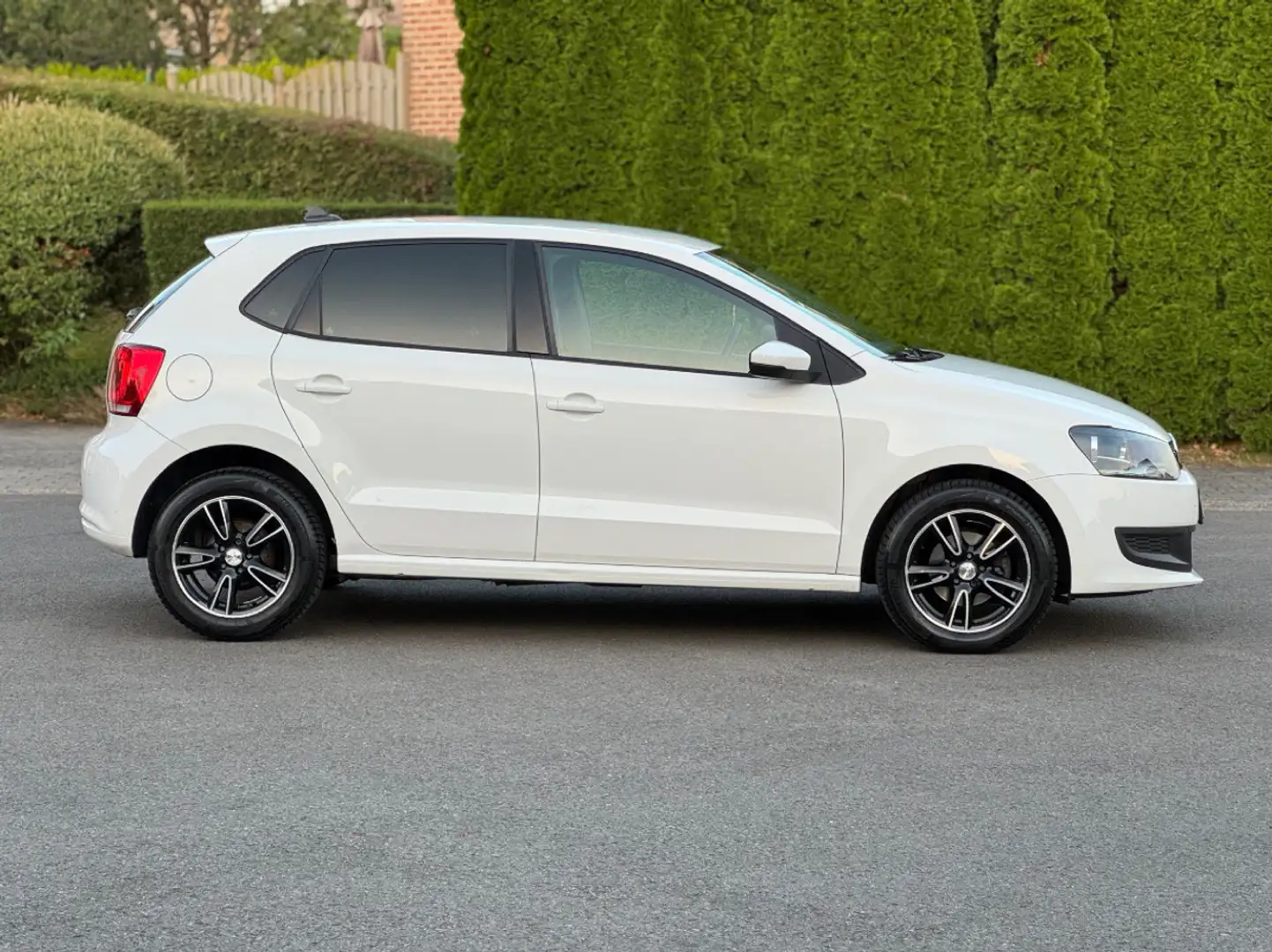 Volkswagen Polo VW Polo 1.2 TDI  2014  Très bon état Euro 5 - 1