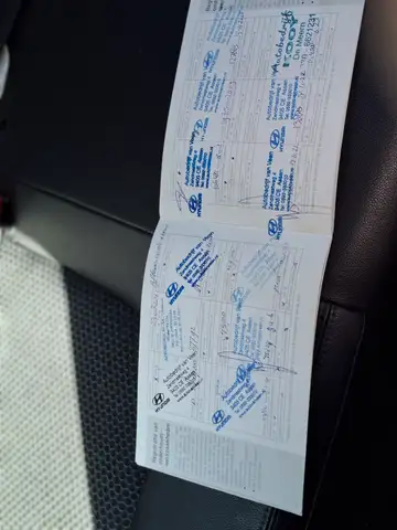 Hyundai Ix35 view 12