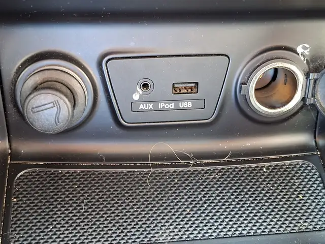 Hyundai Ix35 view 15